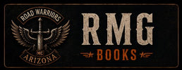 RMG BOOKS - Accueil