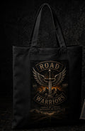 Tote bag Road Warriors