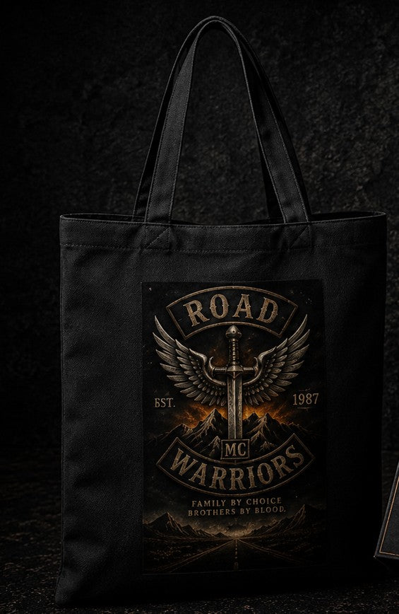 Coffret Road Warriors