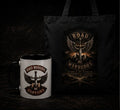 Lot Mug + Tote bag