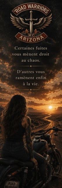 Lot de 3 marque-pages au choix