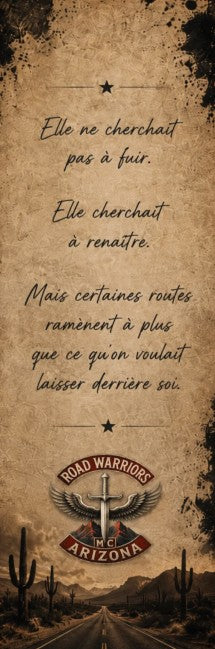 Lot de 3 marque-pages au choix
