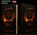 Road Warriors: Isabela — Hardcover
